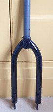 Redline BMX Threadless forks