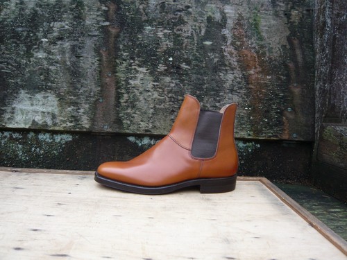 Joseph cheaney chelsea boots - joseph,