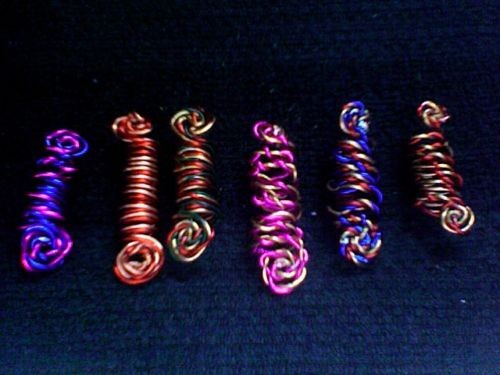 Dreadloc jewelry loc - , jewelry,