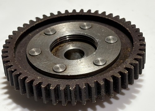 Lucas k2fc k2f magneto - lucas,