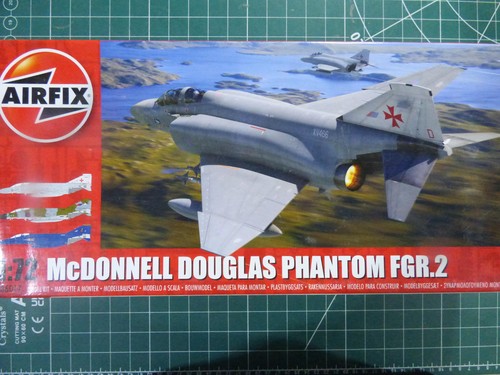 Airfix superb rare hard - #,