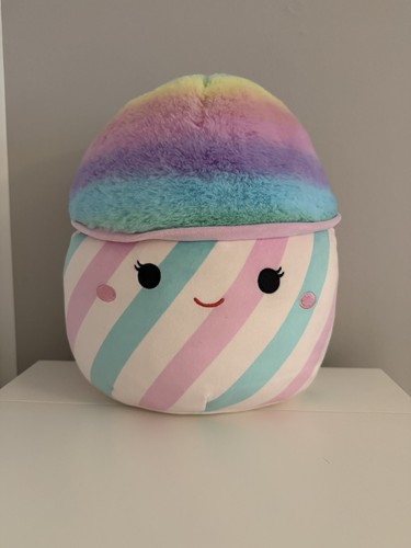 Squishmallows bevin the cotton - the,