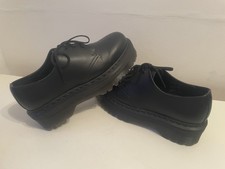 Dr Martens Vegan 1461 Quad