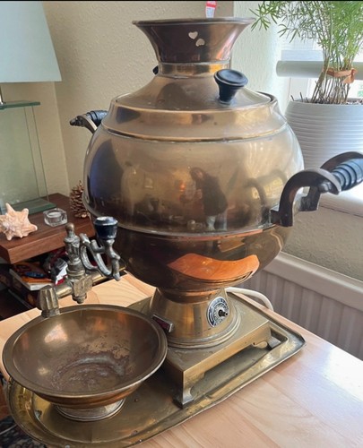 Vintage 1970s adel brass - 1970s,