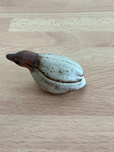 Vintage tremar potteryduckling - tremar,
