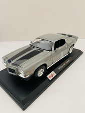 Maisto 1971 Chevrolet Camaro