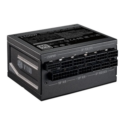 1100w coolermaster sfx psu - coolermaster,