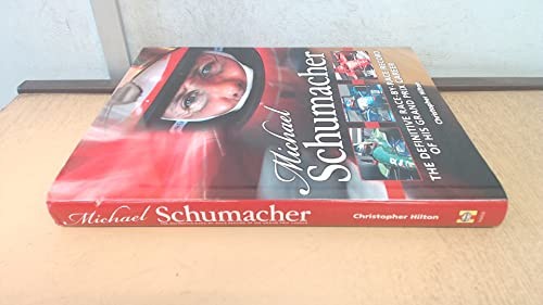 Michael schumacher the - michael, schumacher:
