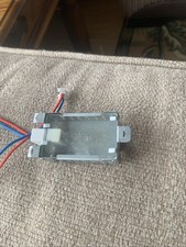 Ninja DT200Uk Oven  Bulb Holder And Glass