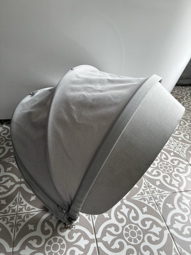 Stokke xplory v5 hood - v5,