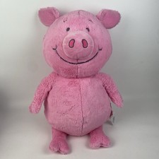 Percy Pig Plush Large