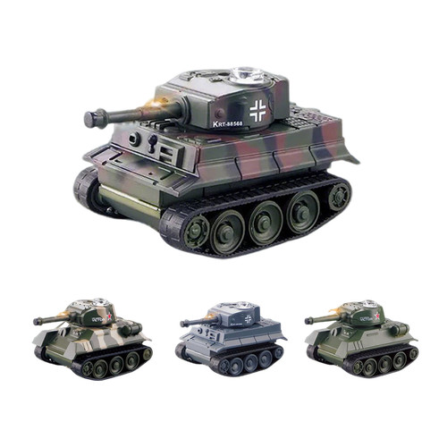 Mini tank car wireless - tank,