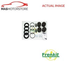 Brake caliper repair kit - caliper,