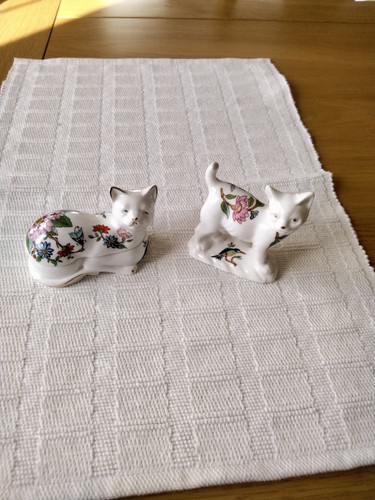 Aynsley pembroke fine bone - 2,