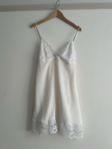 Myla silk babydoll negligee - myla,
