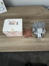 Stihl Ts400 Genuine Cylinder