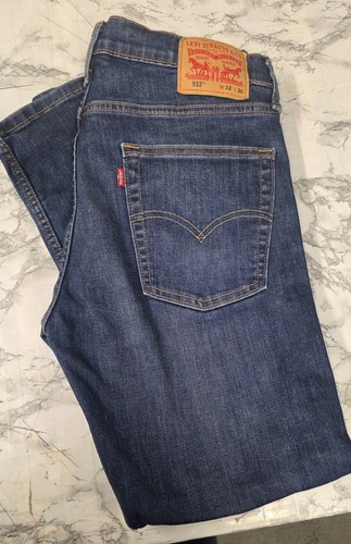 Levi 513 men - 513, jeans