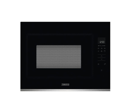 Zanussi zmbn4dx built - zanussi,