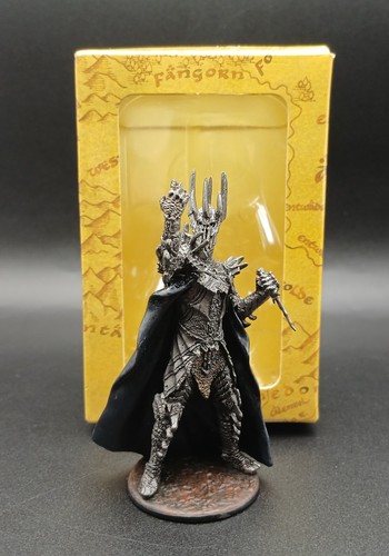 Eaglemoss lord the - of, rings