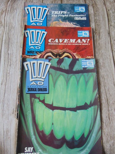 2000 prog 695 696 - 2000,