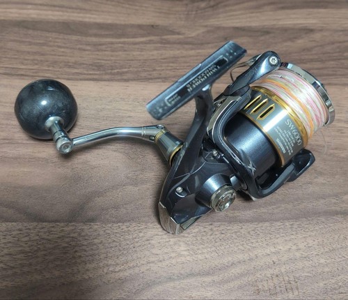 Shimano twin power - twin,