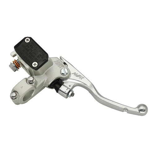 Front brake master cylinder - master,