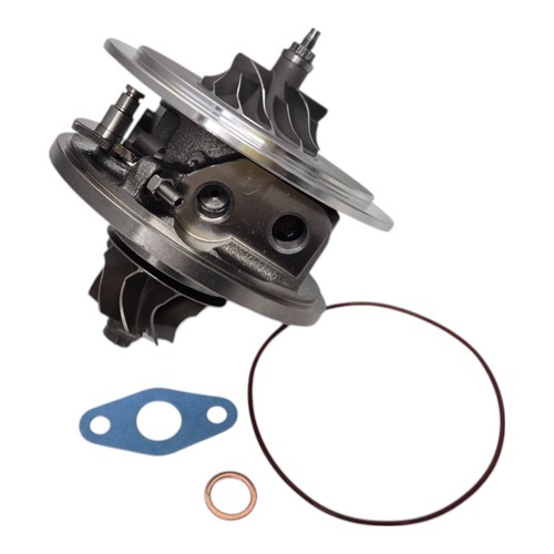 Turbocharger cartridge for - turbocharger,