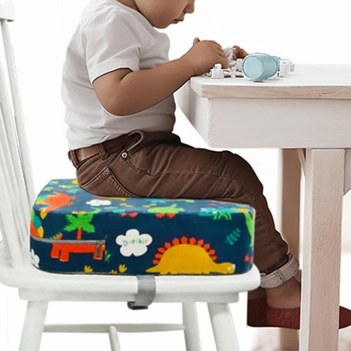 Booster for dining chair - booster,