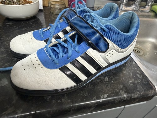 Adidas power lift - adidas,