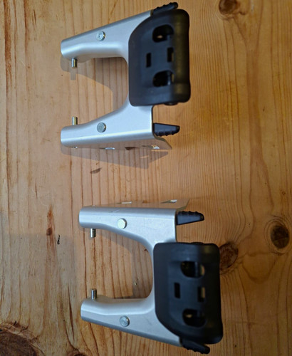 Diamir fritschi traxion ski - fritschi,