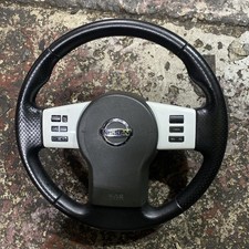 Genuine Nissan Navara D40