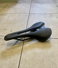 Specialized Body Geometry Romin Evo Pro Carbon Rails 155mm bike saddle