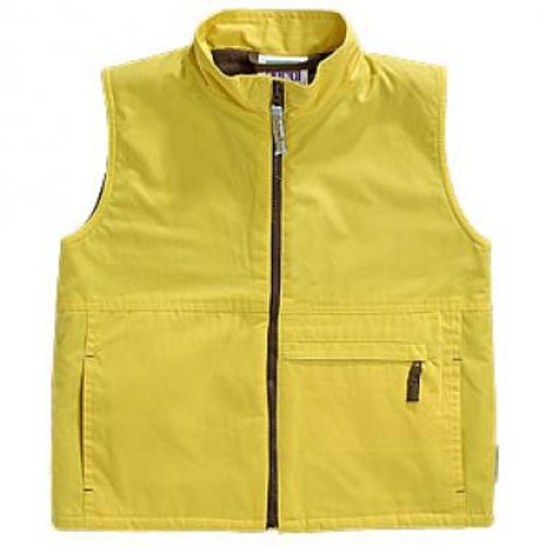 Brownie official uniform - official, gilet