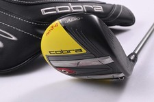 Cobra King F9 #3-4 Wood / 14.5