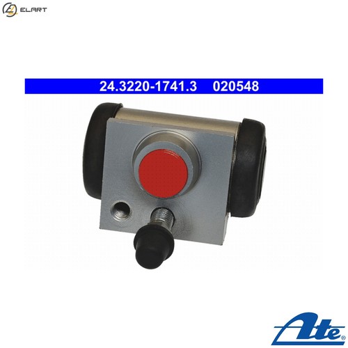 Wheel brake cylinder - brake,