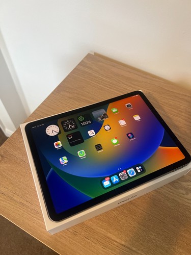 Apple ipad air 4th - apple, 64gb