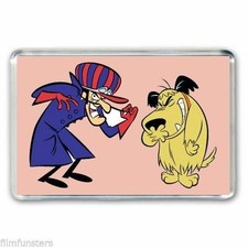 RETRO - WACKY RACES DICK