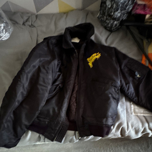Army industries cwu cold - army,