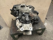 VAUXHALL CORSA D  1.2 16v 2008  GEARBOX  4.29 5 SPEED