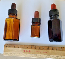 Different small brown - different,