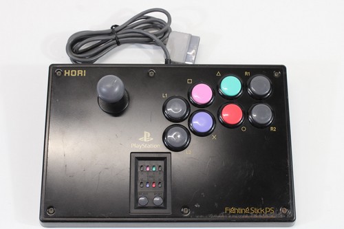 Hori fighting stick - hori,