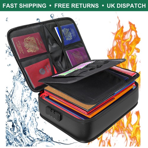 Portable fireproof - fireproof, &