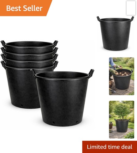 Heavy duty 50l - duty,