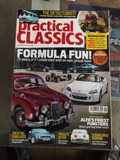 PRACTICAL CLASSICS SEPTEMBER