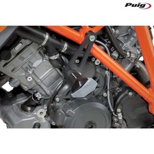 Puig 7063N BLACK R12 SIDEWALK