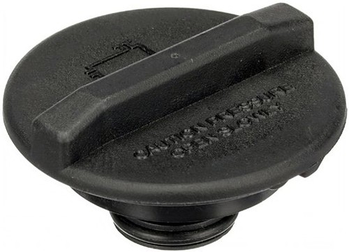Coolant tank cap - coolant,