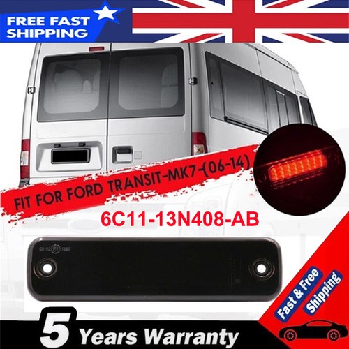 For ford transit mk7 14 - transit,