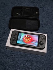 Retroid Pocket 4 Pro Handheld