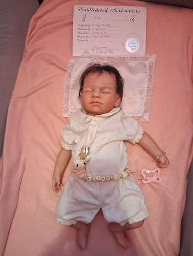 Fbs effie reborn - effie, baby