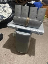 Panasonic Sound System